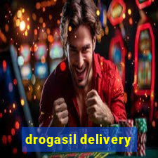 drogasil delivery